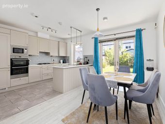 18 Gandon Walk, Lucan, Co. Dublin, Lucan, Co. Dublin - Image 3