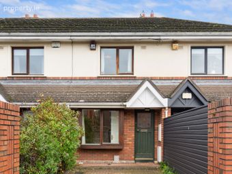 7 Lansdowne Crescent, Ballsbridge, Dublin 4