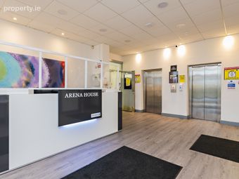 First Floor, Arena House, Sandyford, Dublin 18 - Image 2