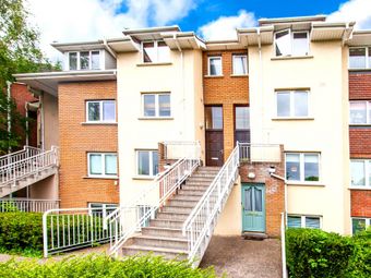 35 Parkview, Verdemont, Blanchardstown, Dublin 15