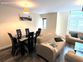 Apartment 4, Block C, City Gate, Connolly Street, Sligo, Co. Sligo, Sligo, Co. Sligo - Image 4