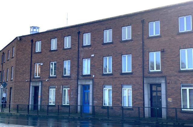Lock Quay, Limerick, Limerick City Centre, Co. Limerick - Click to view photos