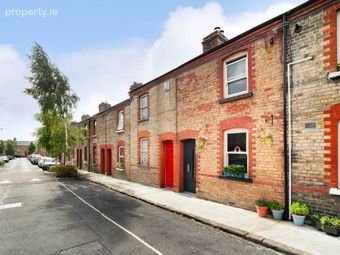 22 Harold Road, Stoneybatter, Dublin 7, Co. Dublin, Stoneybatter, Dublin 7