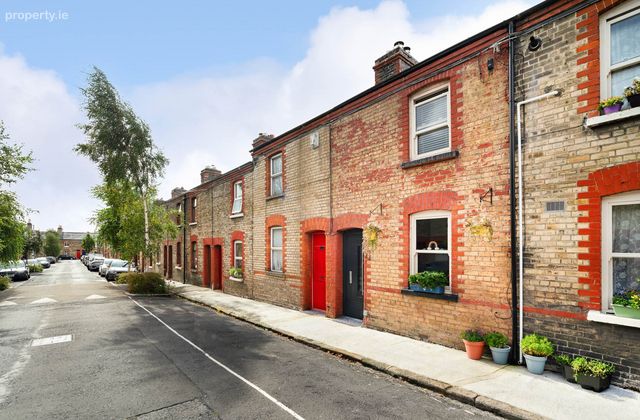 22 Harold Road, Stoneybatter, Dublin 7, Co. Dublin, Stoneybatter, Dublin 7 - Click to view photos
