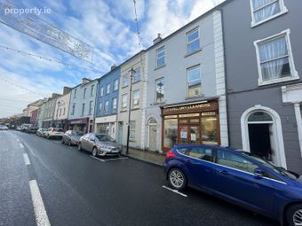 Lookwell Dry Cleaners, Main Street, Boyle, Co. Roscommon - Image 4
