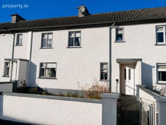 4 Ginnell Terrace, Mullingar, Mullingar, Co. Westmeath