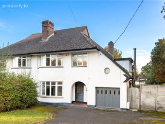 70 The Rise, Mount Merrion, Co. Dublin, Mount Merrion, Co. Dublin