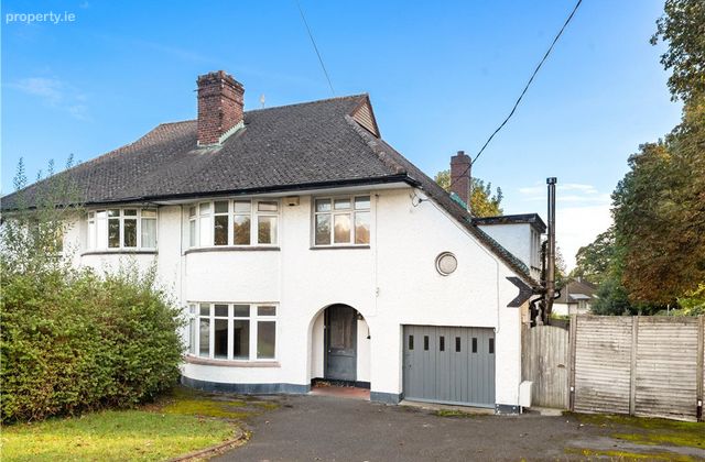 70 The Rise, Mount Merrion, Co. Dublin, Mount Merrion, Co. Dublin - Click to view photos