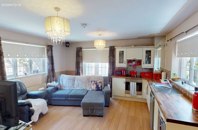 11 Kilmorna Heights, Ballyvolane, Ballyvolane, Co. Cork - Click to view photos