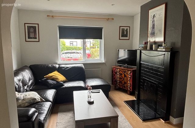 Tyrconnell Park, Inchicore, Inchicore, Dublin 8 - Click to view photos