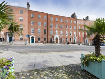 Parnell House, 13-15 Parnell Square East, Dublin 1, Dublin 1