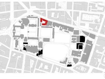Printing House Square, Pearse Street, Dublin 2 - Image 4