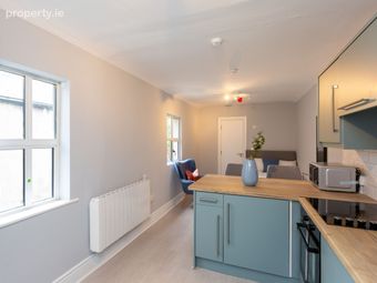 Flat 6, 55 Richmond Street South, Dublin 2 - Image 4