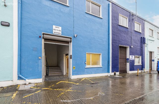 Unit 14 Artane Place, Artane, Dublin 5 - Click to view photos