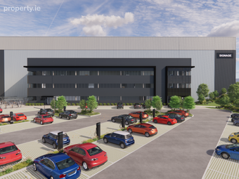 Drake House, Dublin Airport Logistics Park, St Margaret's, Co. Dublin - Image 3
