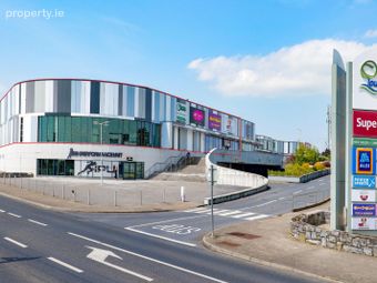 Unit 4 Loughrea Shopping Centre, Athenry Road, Ardnadoman, Co. Galway