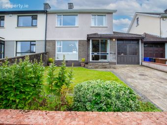 8 Woodlands Green, Renmore, Co. Galway