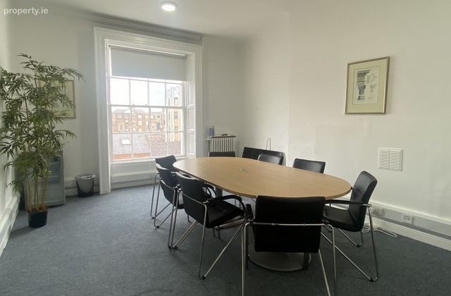 26 Lower Baggot Street, Dublin, Dublin 2 - Click to view photos