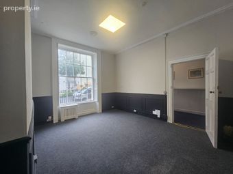 97 Baggot Street Lower Ground and 2nd Floor, Dublin 2 - Image 3