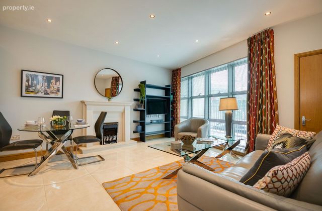 1-bedroom Apartment, O'callaghan Court, Dublin 2, Erne Street Upper, Dublin2, Dublin 2 - Click to view photos