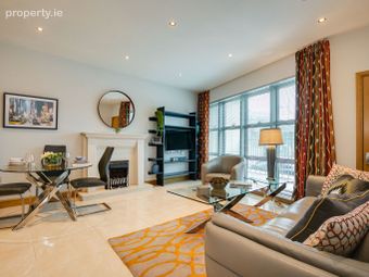 1-bedroom Apartment, O'callaghan Court, Dublin 2, Erne Street Upper, Dublin2, Dublin 2