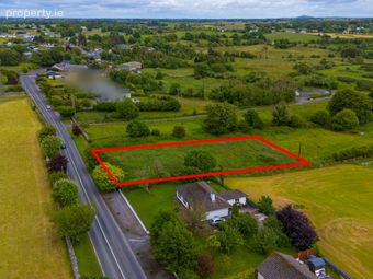 Ballymagibbon North, Cross, Cong, Co. Mayo - Image 2