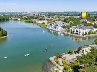 10 Charleston Maltings, Bailick Road, Midleton, Cork, Midleton, Co. Cork