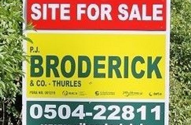 Drumtarsna, Borrisoleigh, Co. Tipperary - Click to view photos