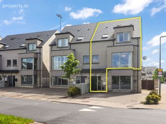 43 Aylesbury, Ballintemple, Co. Cork