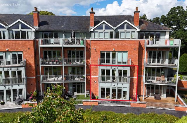 2 Willow Lodge, Farmleigh Avenue, Castleknock, Dublin 15 - Click to view photos
