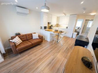 Apartment 1, Carlyle House, 27b Church Street, Howth, Dublin 13