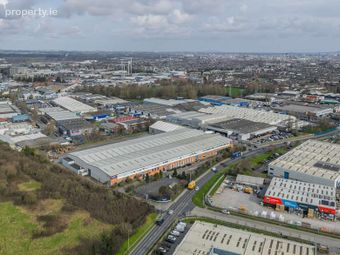 Warehouse Facility, Ballymount Road Lower, Dublin 12, Ballymount, Dublin 12 - Image 3