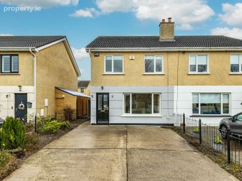 80 Loughminane Green, Kildare, Co. Kildare