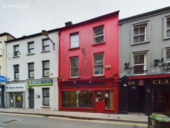 Former Ronnie Moore Premises, 28 Marlboro Street, Cork City Centre, Co. Cork, Cork City Centre, Co. Cork - Image 2