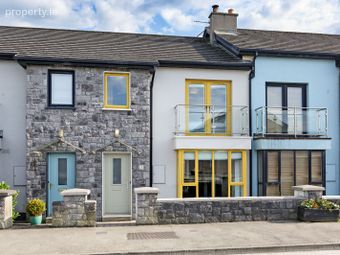 3 Oxfield Road, Lissadell Park, Carney, Co. Sligo