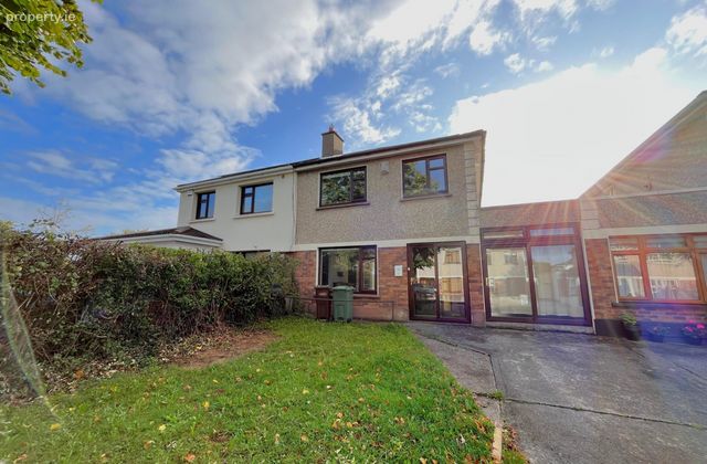 Kingsbry, Maynooth, Co. Kildare, Maynooth, Co. Kildare - Click to view photos