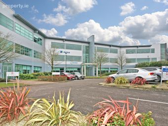 1st Floor, Building 5200, Cork Airport Business Park, Co. Cork