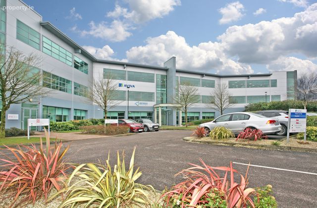 Building 5200 (first Floor), Cork Airport Business Park, Co. Cork - Click to view photos