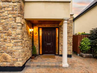 13 The Lawn, Walshestown Park, Newbridge, Co. Kildare, Newbridge, Co. Kildare - Image 3