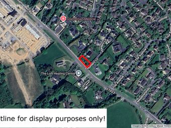 0.171 Acre Serviced Site, In Grantstown, Williamstown Road, Waterford, Grantstown, Co. Waterford - Image 3