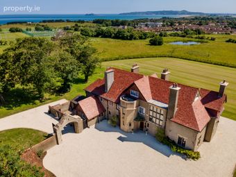 Seamount House, Seamount Road, Malahide, Co Dublin, Malahide, Co. Dublin - Image 3