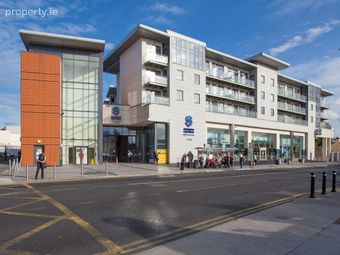 121 Bracken Hall, Swords Central, Main Street, Swords, Co. Dublin