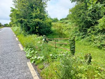 Canbrack, Kiltimagh, Co. Mayo