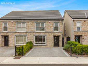11 Castletown Manor, Athboy, Co. Meath