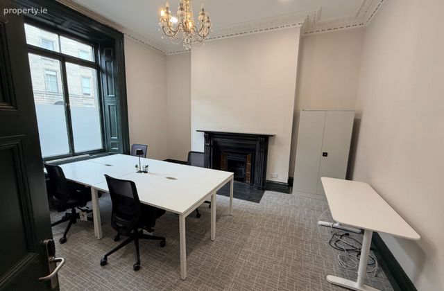 15-16 Fitzwilliam Place, Dublin 2 - Click to view photos
