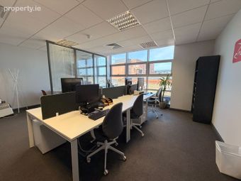 Unit 325, The Capel Building, Dublin 1 - Image 4