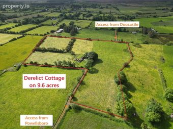 Powellsboro, Tubbercurry, Co. Sligo, Tubbercurry, Co. Sligo - Image 2