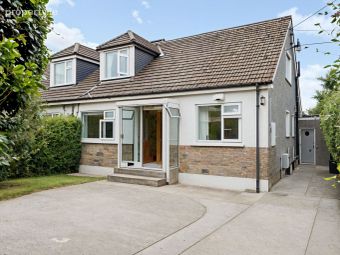 24 Ardagh Avenue, Blackrock, Blackrock, Co. Dublin