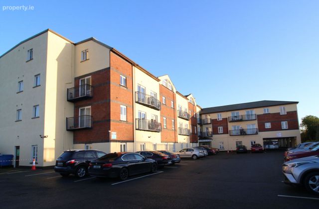 32 Harbour Court, Friars Mill Road, Mullingar, Co. Westmeath - Click to view photos