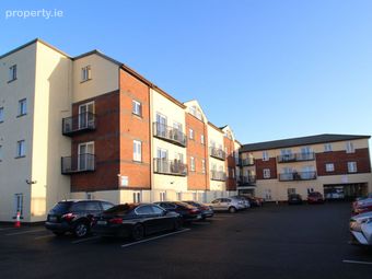 32 Harbour Court, Friars Mill Road, Mullingar, Co. Westmeath